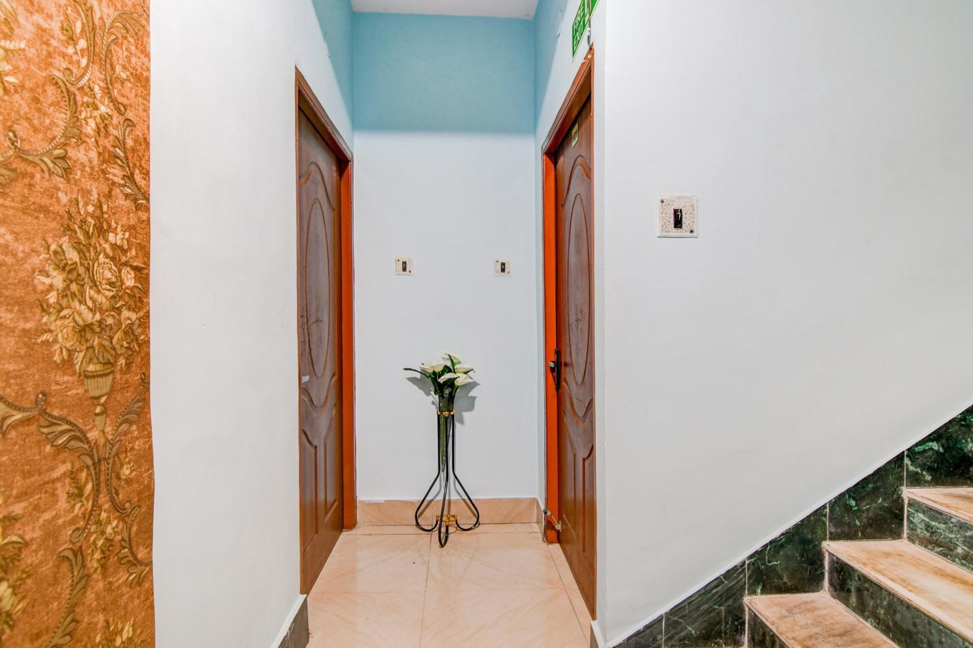 Super Hotel O Jessore Road Kolkata Formerly Skyline Serenity Nagarbazar Exterior photo